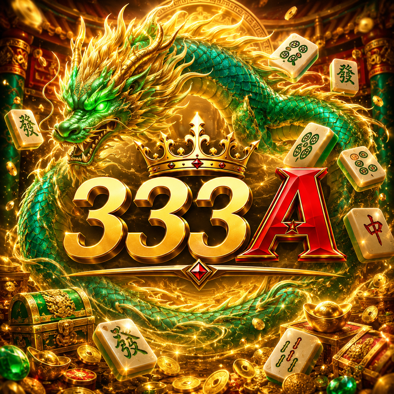 333A - Situs Slot Online Resmi dengan Akses Daftar dan Login
