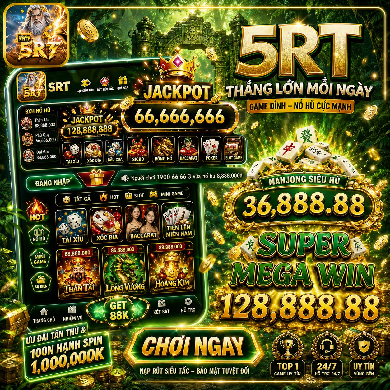 5RT - 5rt Situs Resmi Slot Online dan Pilihan Game PG Soft