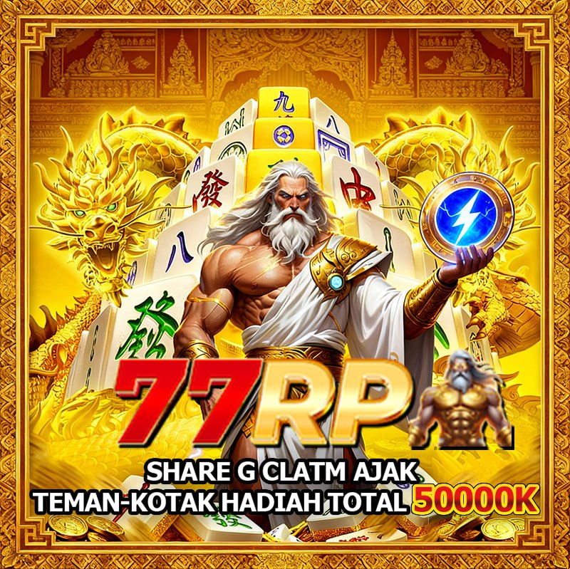 77RP - 77rp Permainan Slot Online