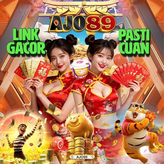 AJO89 - ajo89 Platform Slot Online dengan Pengalaman Bermain Terbaik