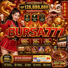 BURSA777 - BURSA777 Portal Resmi Game Kasino dengan Link Daftar dan Akses Alternatif