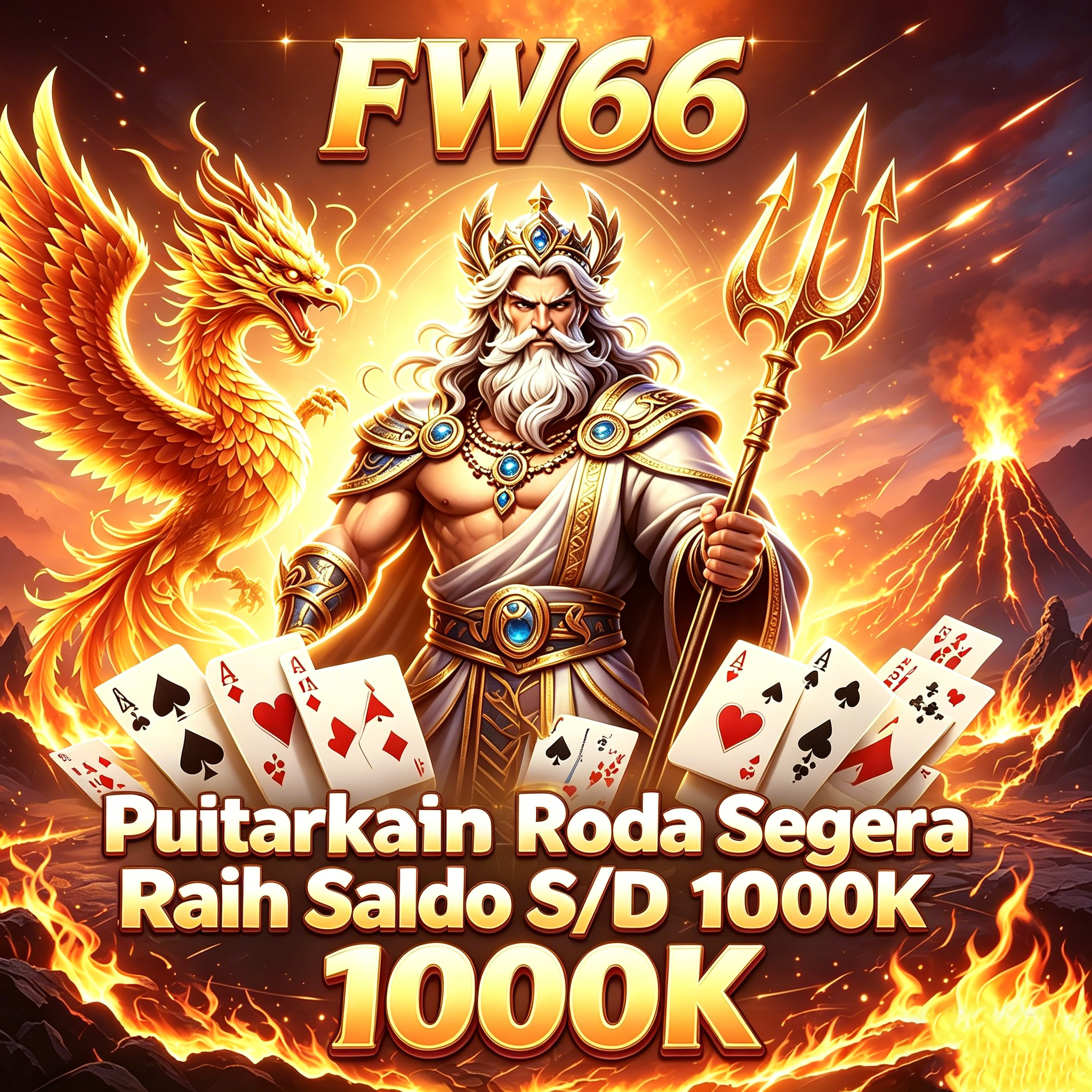 FW66 - fw66 Indonesia Jadi Pilihan untuk Menjelajahi Tema Slot Online Berbeda