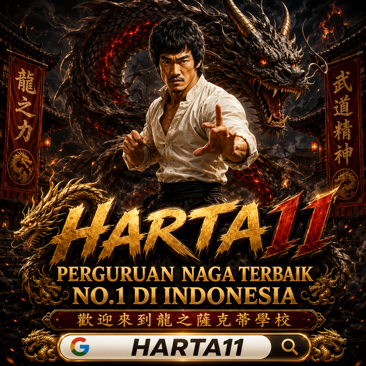 HARTA11 - Game Slot Online dengan Beragam Tema dan Fitur Bonus