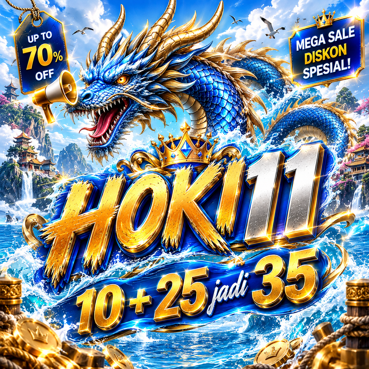 HOKI11 - hoki11 Indonesia Jadi Pilihan untuk Menjelajahi Tema Slot Online Berbeda