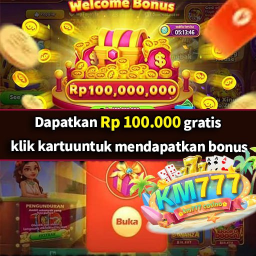 KM777 - Situs Dewa Slot Gacor Hari Ini