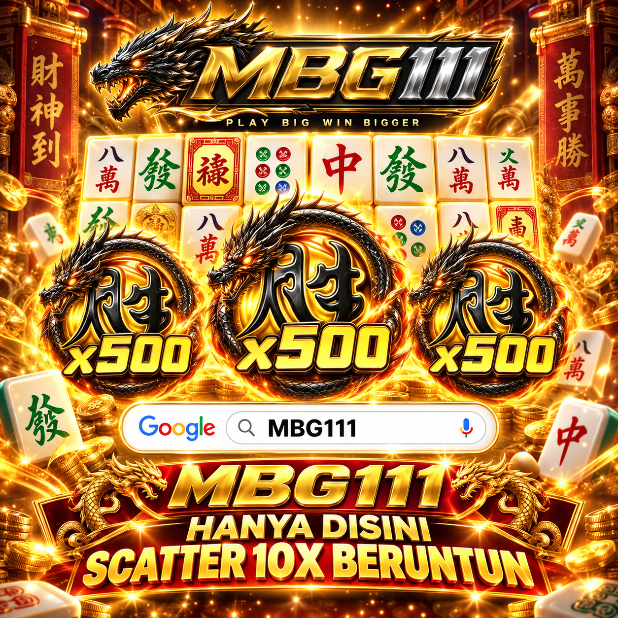 MBG111 - mbg111 Situs Resmi Slot Online dari Berbagai Provider