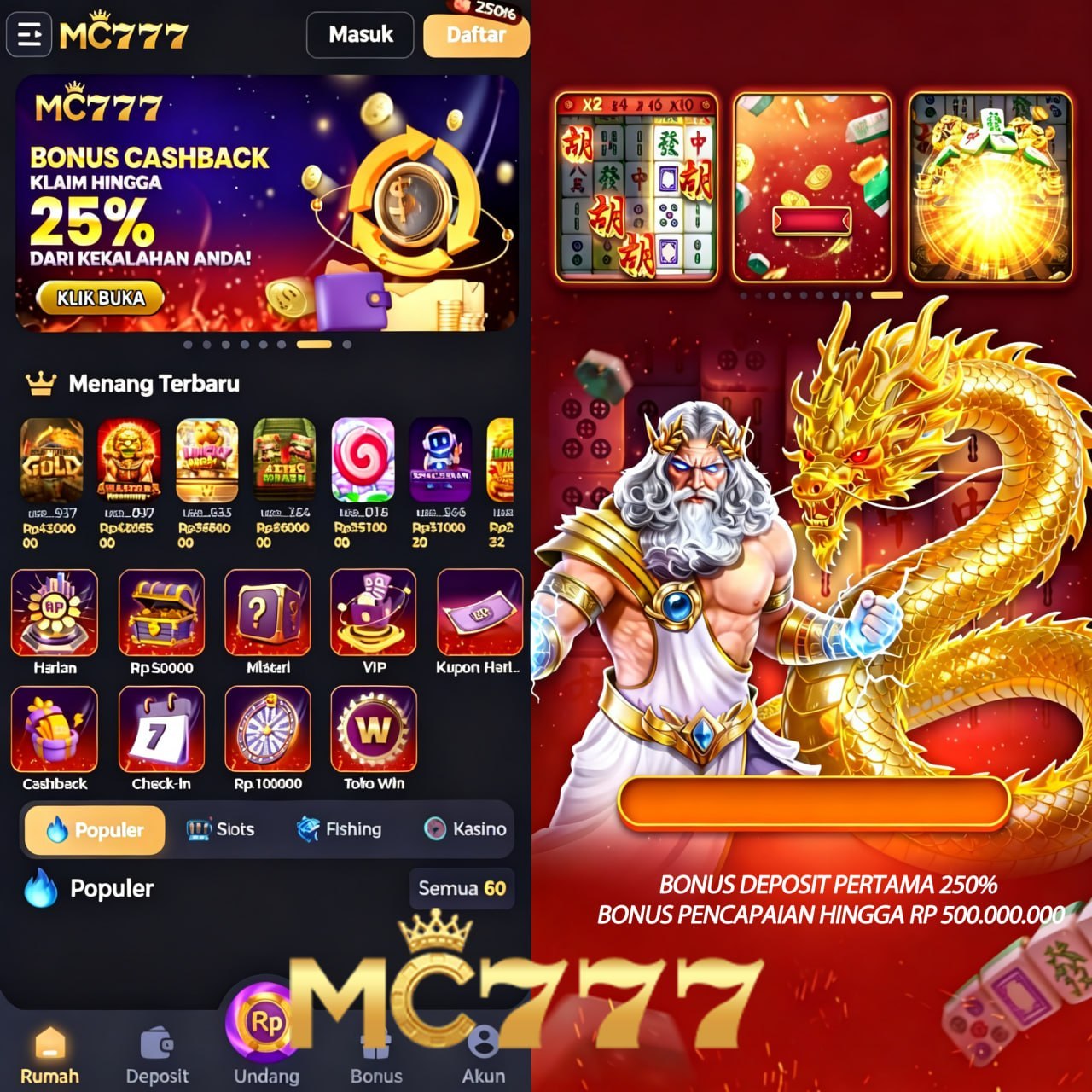 MC777 - mc777 Situs Slot Online Resmi dengan Akses Daftar dan Login