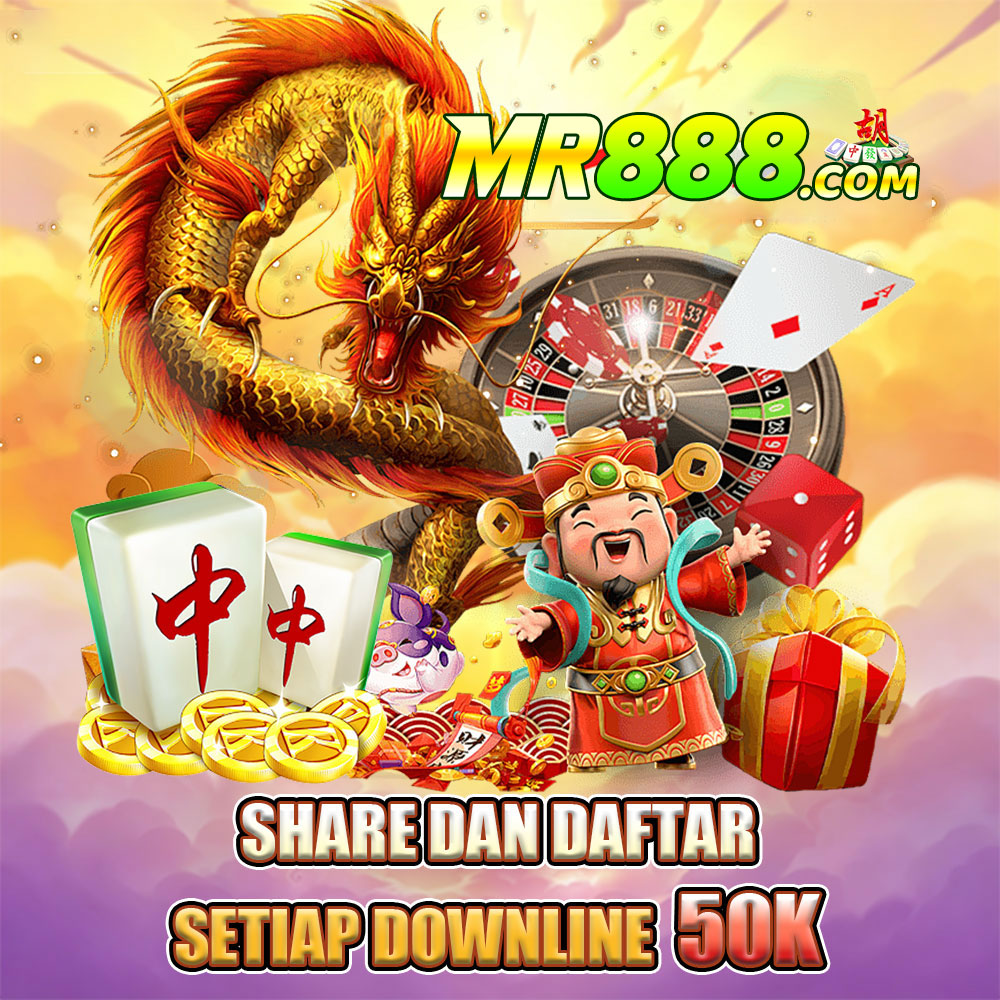 MR888 - Platform Slot Online dengan Pengalaman Bermain Terbaik