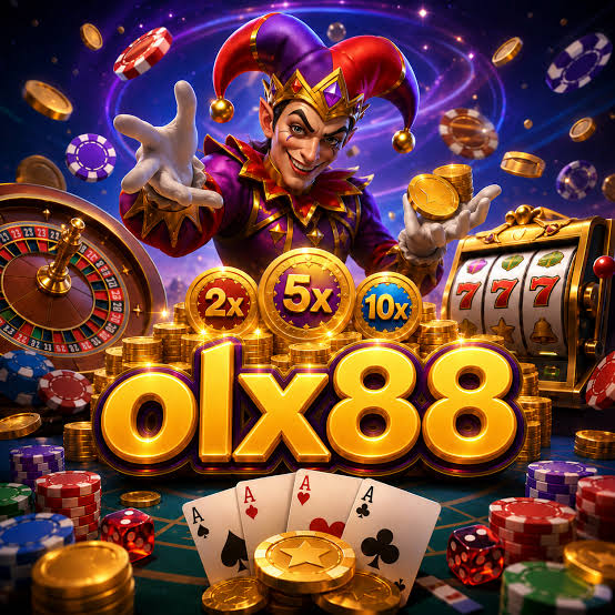 OLX88 - Pilihan Game PG Soft untuk Penggemar Slot Online