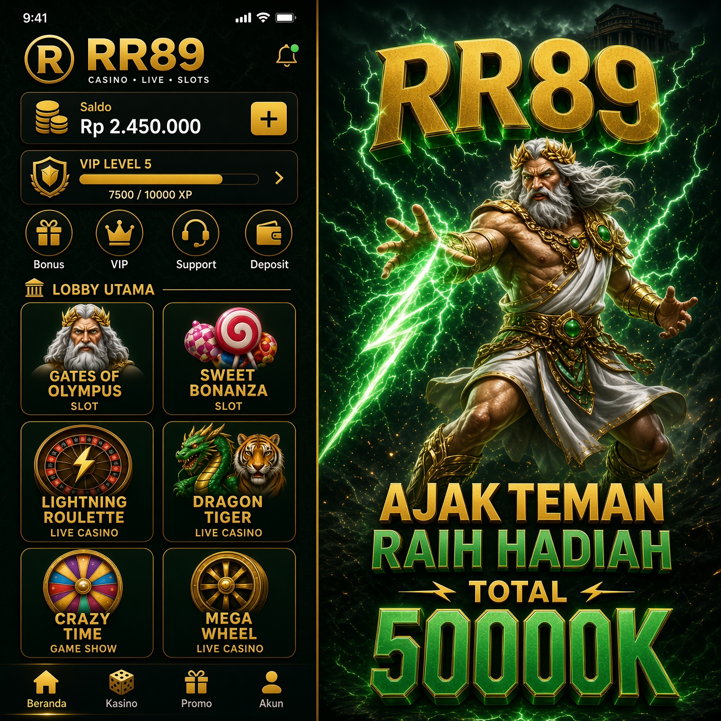 RR89 - rr89 Pilihan Game PG Soft untuk Penggemar Slot Online