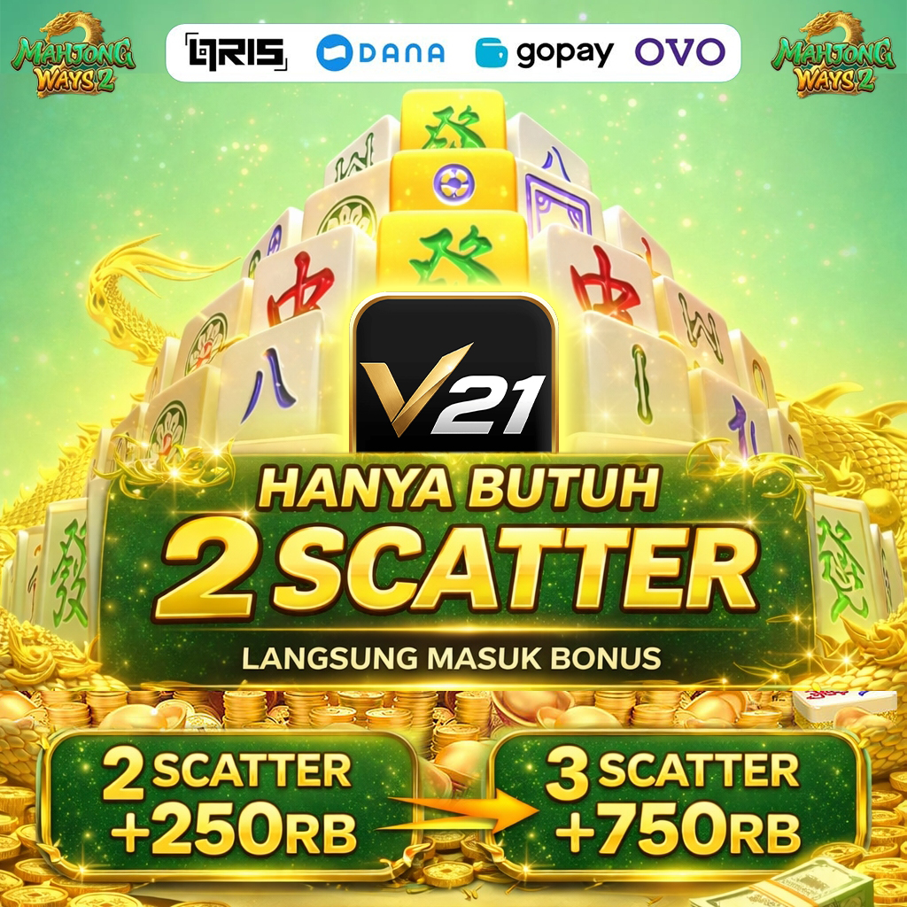V21 - v21 Destinasi Slot Online Indonesia dengan Ragam Tema Menarik
