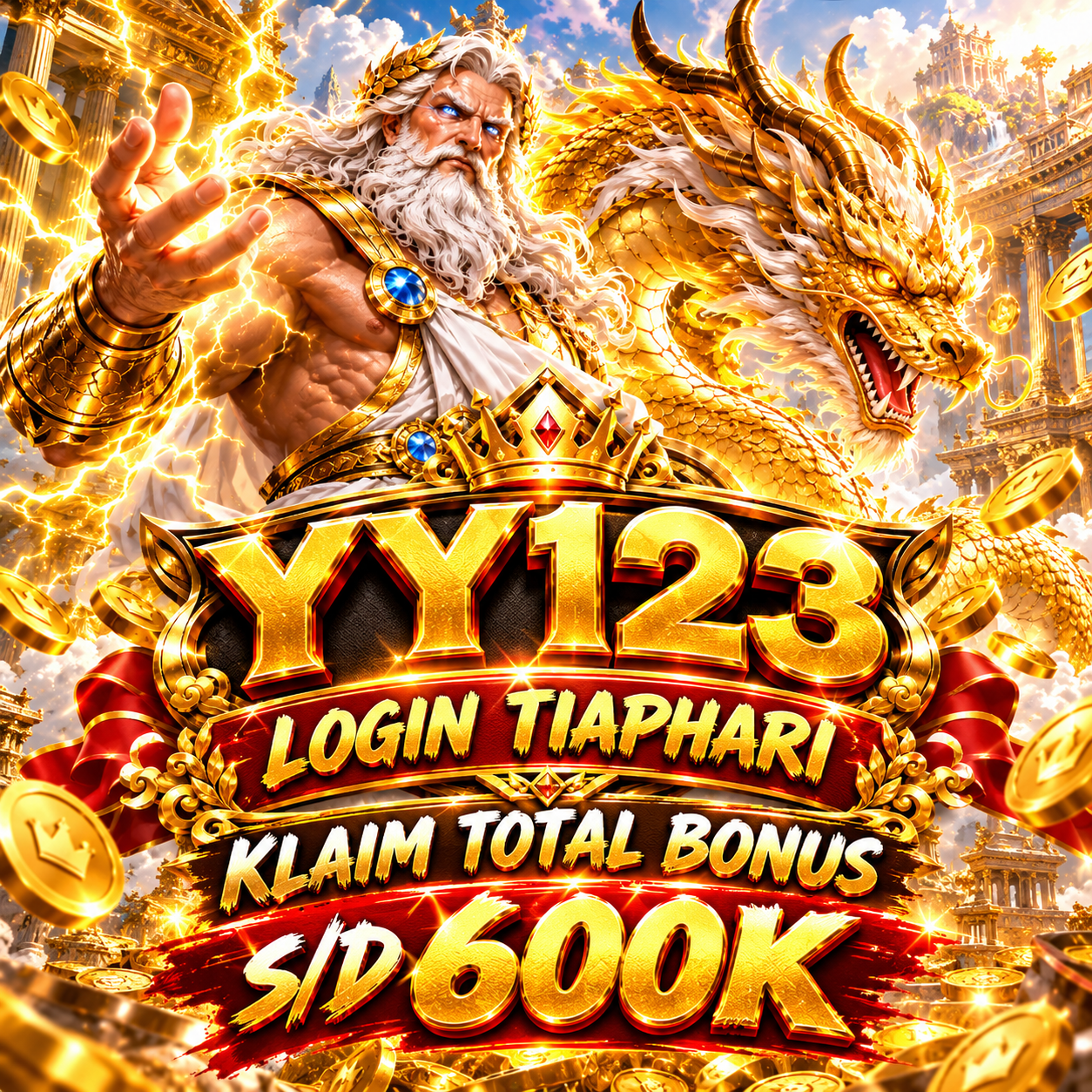 YY123 - yy123 Platform Slot Online dengan Pengalaman Bermain Terbaik